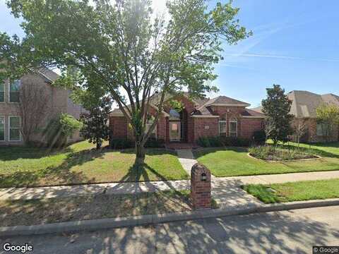 Centenary, ROWLETT, TX 75089