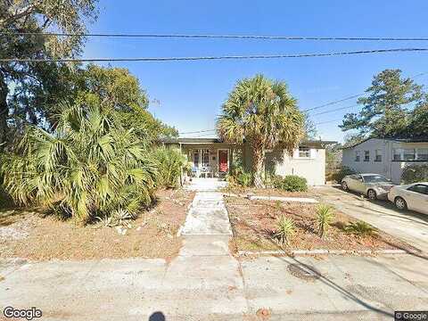 Ribault River, JACKSONVILLE, FL 32208