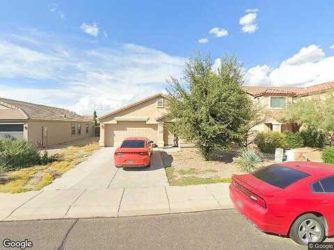 San Tan Hills, SAN TAN VALLEY, AZ 85144