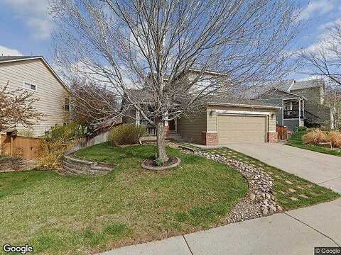 Wolfe, HIGHLANDS RANCH, CO 80129