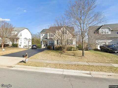 Falling Water, BRISTOW, VA 20136