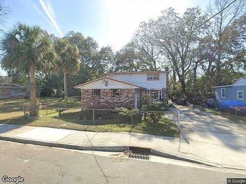 31St, JACKSONVILLE, FL 32209