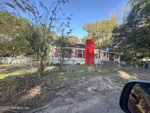 Floyd, JACKSONVILLE, FL 32208