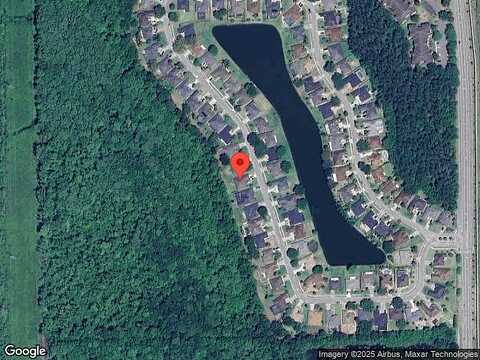 Chase Meadows, JACKSONVILLE, FL 32256