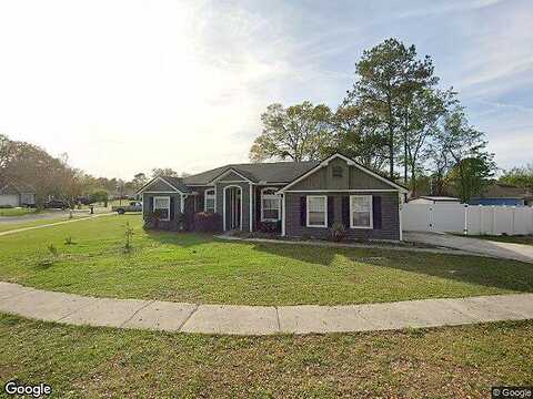 Enderby, JACKSONVILLE, FL 32244