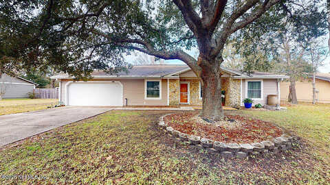 Loves, JACKSONVILLE, FL 32222