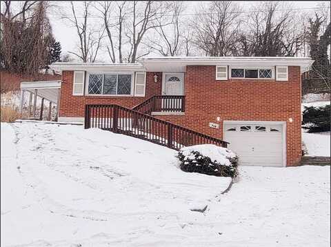 Parkwood, PITTSBURGH, PA 15210