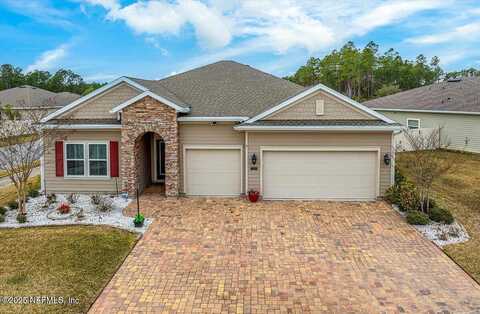 Longleaf Branch, JACKSONVILLE, FL 32222
