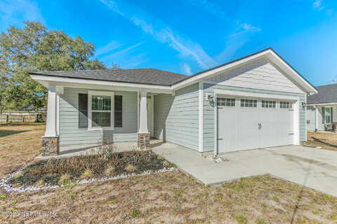 Loves, JACKSONVILLE, FL 32222