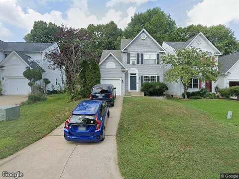 Candleridge, STAFFORD, VA 22554