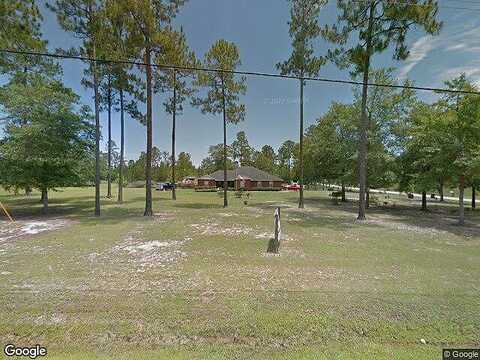 Odis Yarborough, GLEN SAINT MARY, FL 32040