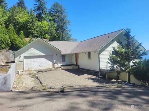 Harstine Heights, SHELTON, WA 98584