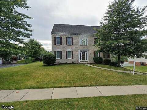 Longview, BRIDGEVILLE, PA 15017