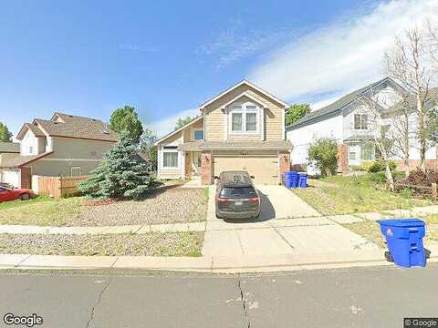 Instone, COLORADO SPRINGS, CO 80922