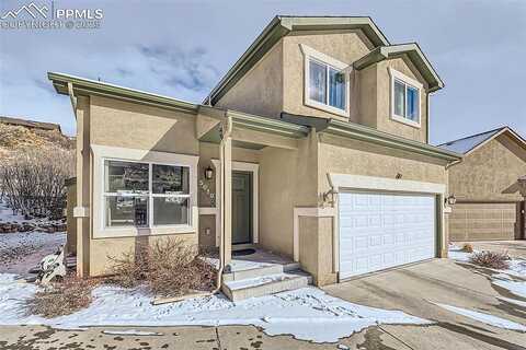 Majestic, COLORADO SPRINGS, CO 80919