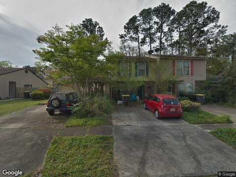 Cabot, JACKSONVILLE, FL 32244