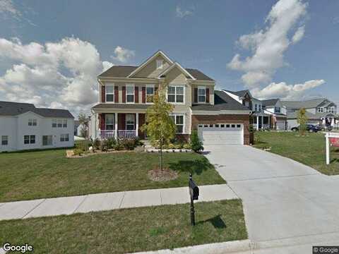 Spriggs Meadow, WOODBRIDGE, VA 22193