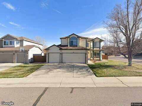 Bexley, HIGHLANDS RANCH, CO 80126