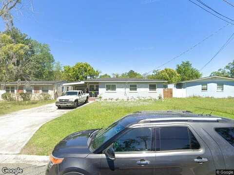 Sharon, JACKSONVILLE, FL 32207