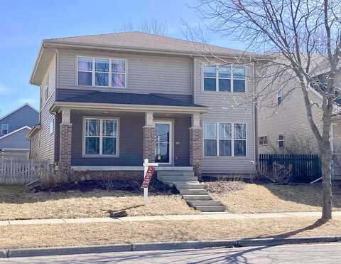 Star, MADISON, WI 53718