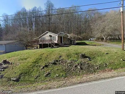 Thackers Branch, NORTON, VA 24273