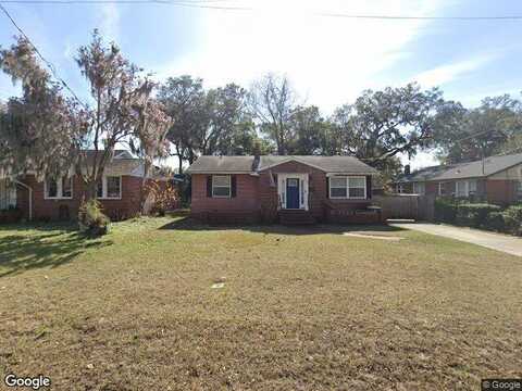 70Th, JACKSONVILLE, FL 32208