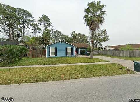 Huntington Forest, JACKSONVILLE, FL 32257
