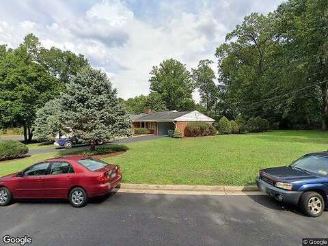 Birchwood, FALLS CHURCH, VA 22041