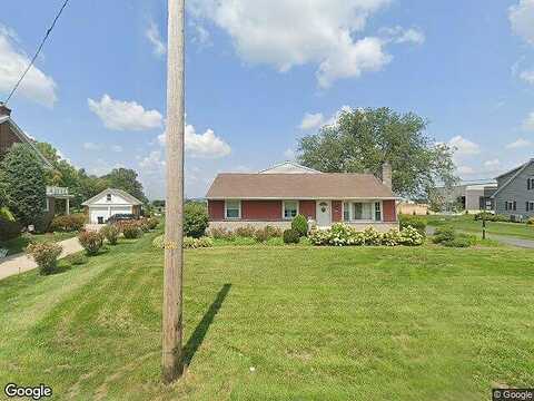 Main, LEOLA, PA 17540