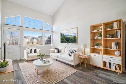 Rosewalk, HIGHLANDS RANCH, CO 80129