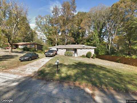 Glensford, DECATUR, GA 30032