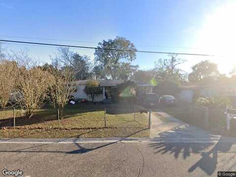 Lansdell, JACKSONVILLE, FL 32208