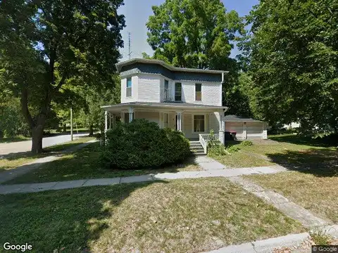 3Rd, EVANSVILLE, WI 53536