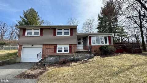 Hillside, ELIZABETHTOWN, PA 17022