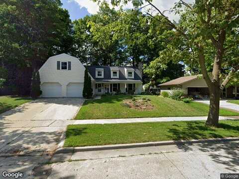 25Th, SHEBOYGAN, WI 53083