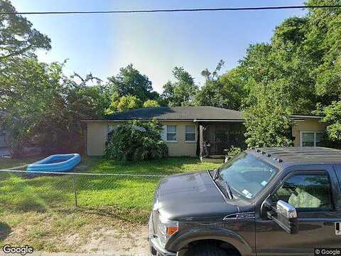 Fitzgerald, JACKSONVILLE, FL 32254