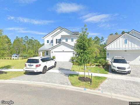 Blue Hampton, PONTE VEDRA, FL 32081