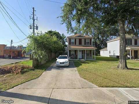 Phyllis, JACKSONVILLE, FL 32205