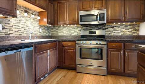 Ennismore, NORTH CHESTERFIELD, VA 23224