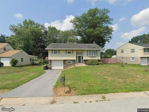 Longfellow, LANCASTER, PA 17602