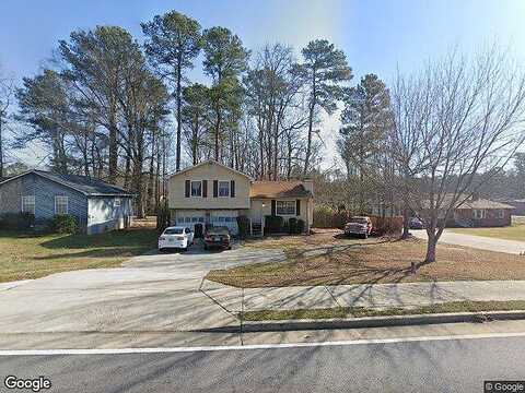 Centerville, SNELLVILLE, GA 30078