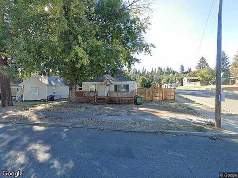 Hartson, SPOKANE, WA 99202