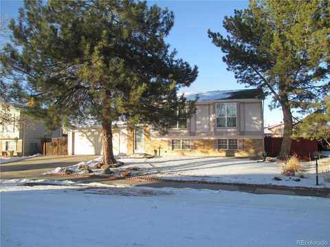 100Th, DENVER, CO 80260
