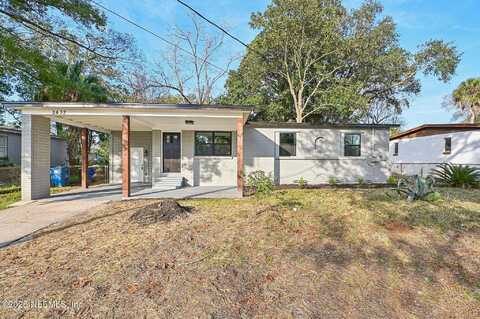 Cotillion, JACKSONVILLE, FL 32211