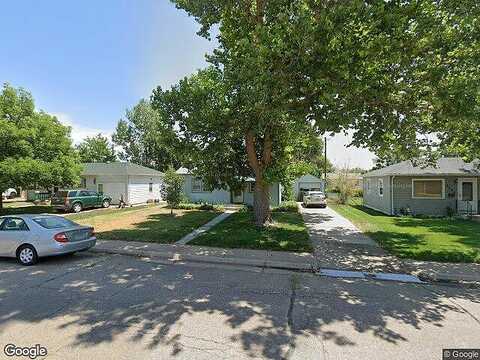 12Th, GREELEY, CO 80631