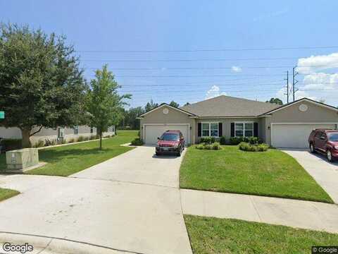 Caney Wood, JACKSONVILLE, FL 32218