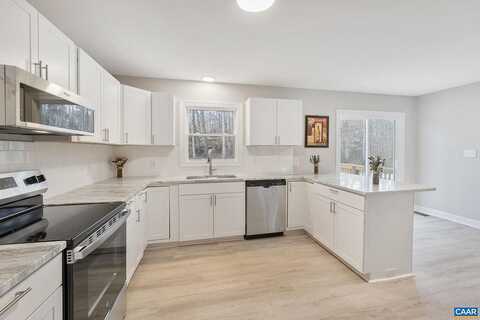 Diggstown, BUMPASS, VA 23024