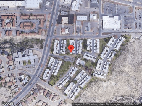 Paso Noble, EL PASO, TX 79912