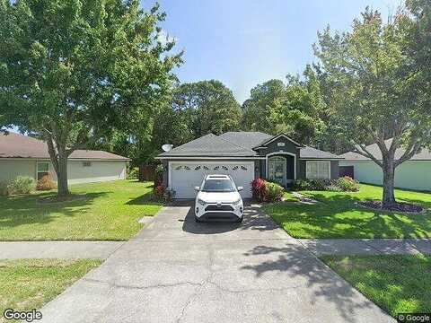 Las Brisas, JACKSONVILLE, FL 32224