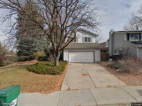 Quail Ridge, HIGHLANDS RANCH, CO 80126